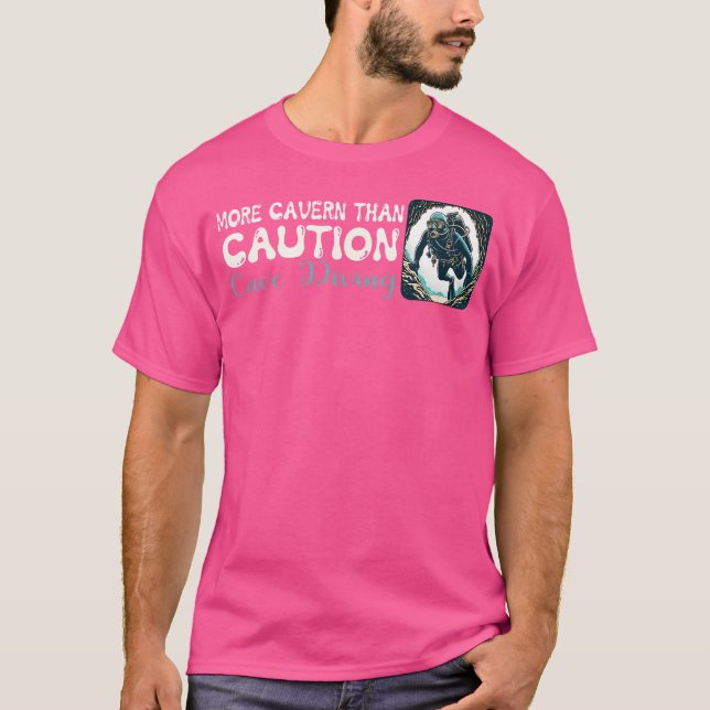 T - Shirt (Vorderseite)