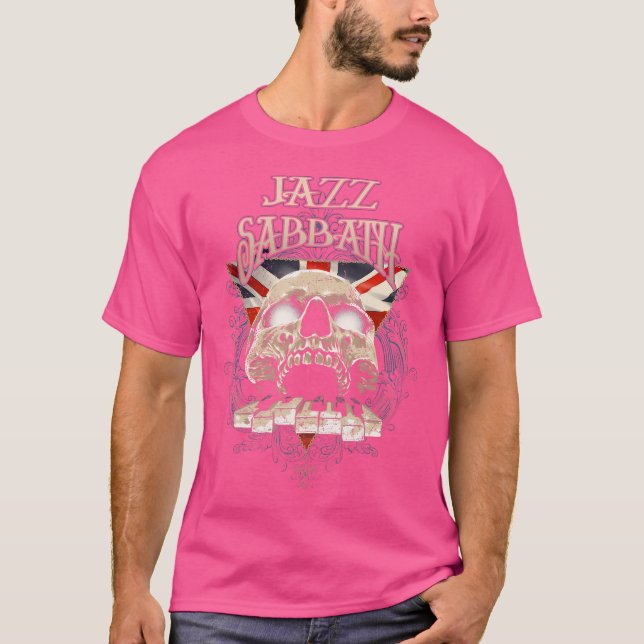 T - Shirt (Vorderseite)