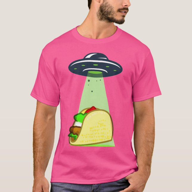 T - Shirt (Vorderseite)