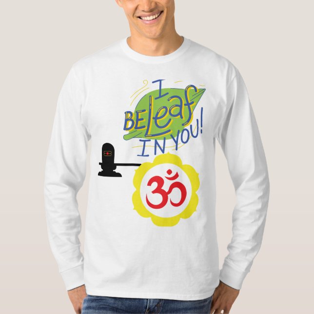 T - Shirt (Vorderseite)