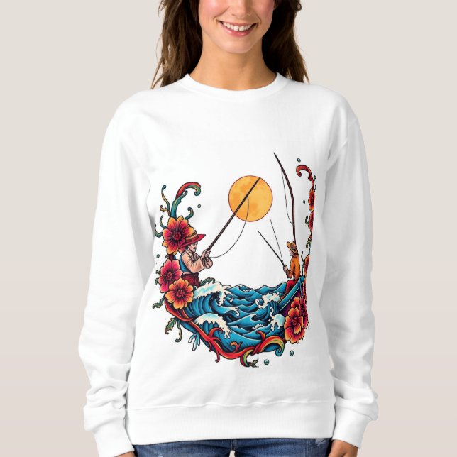 T - Shirt (Vorderseite)