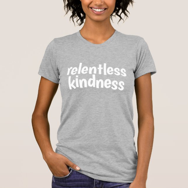 T-Shirt (Vorderseite)