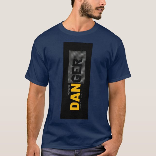 T - Shirt (Vorderseite)