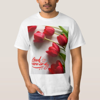 🌹 🌹 🌹 T-Shirt