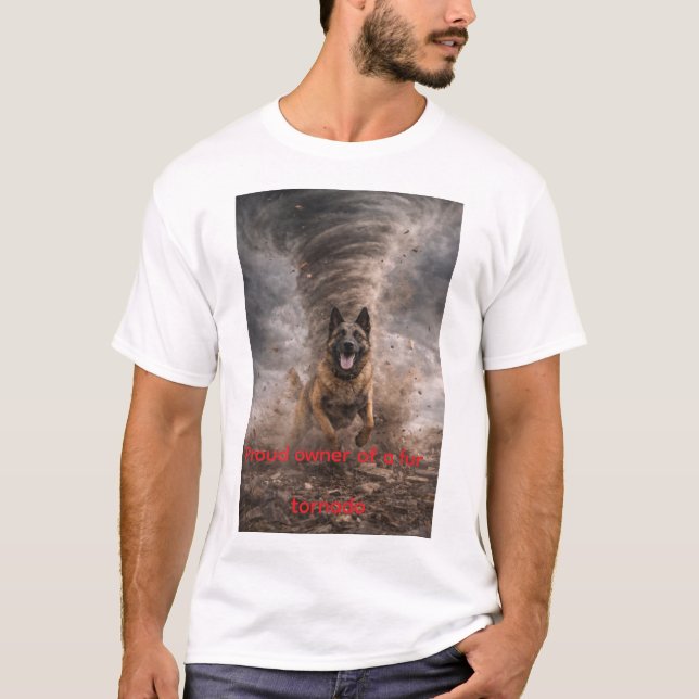 T-Shirt (Devant)