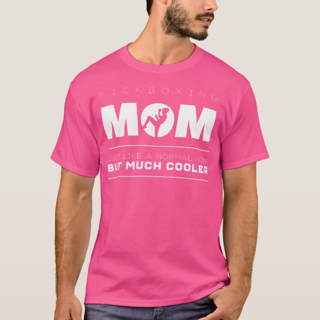 T-Shirt (Vorderseite)