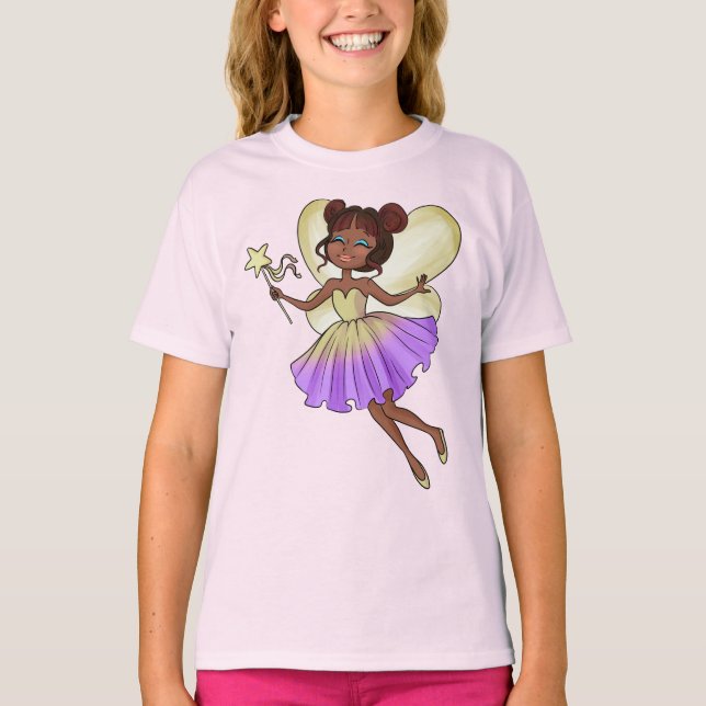 T-shirt (Devant)