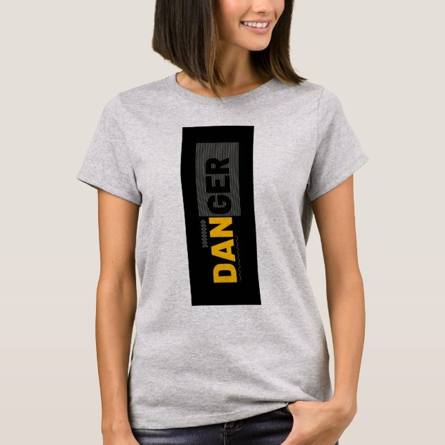 T - Shirt (Vorderseite)