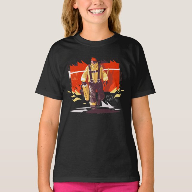 T - Shirt (Vorderseite)