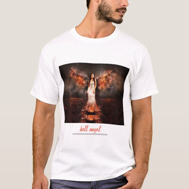 T - Shirt (Vorderseite)