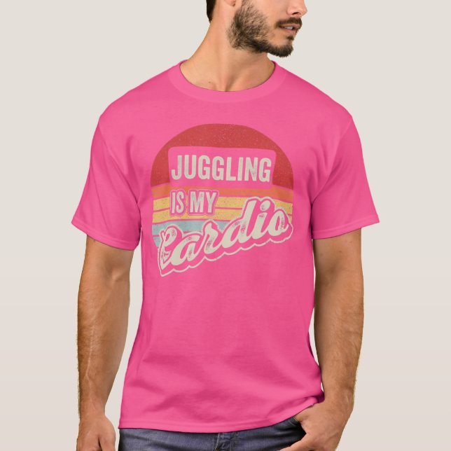 T-Shirt (Vorderseite)