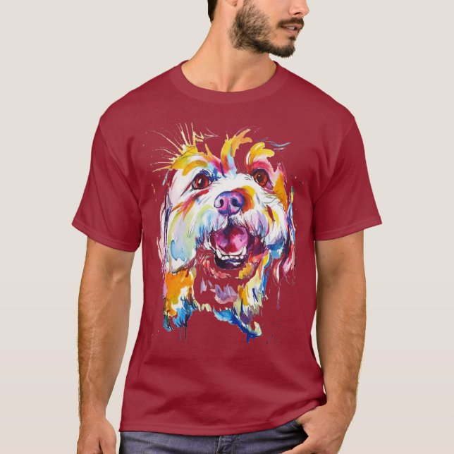 T - Shirt (Vorderseite)