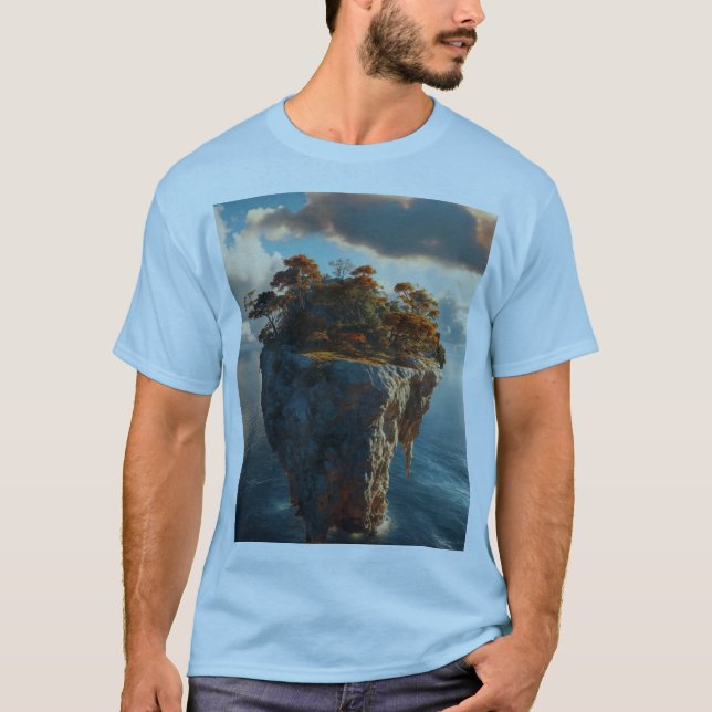 T SHIRT (Vorderseite)