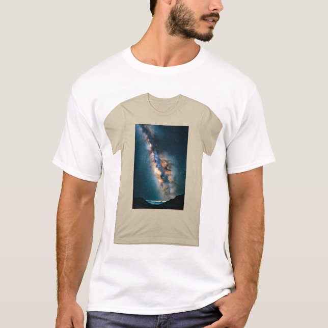T - Shirt (Vorderseite)