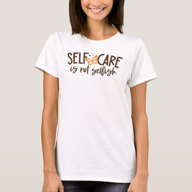 T - Shirt (Vorderseite)