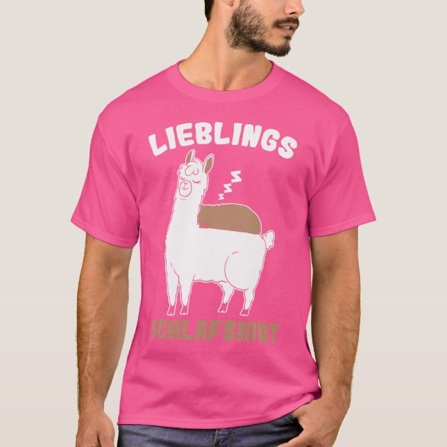 T - Shirt (Vorderseite)