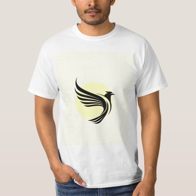 T-Shirt (Vorderseite)