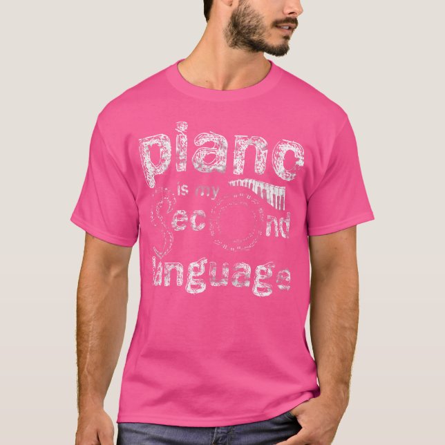 T-Shirt (Vorderseite)