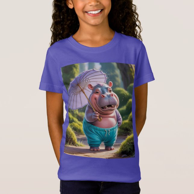 T-Shirt (Vorderseite)