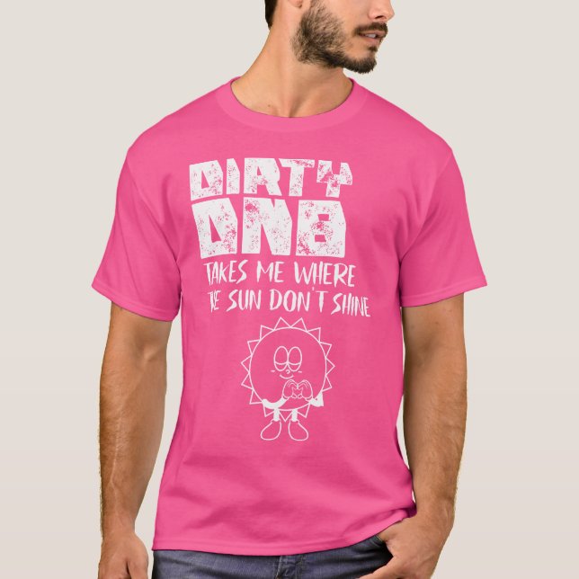 T-shirt (Devant)