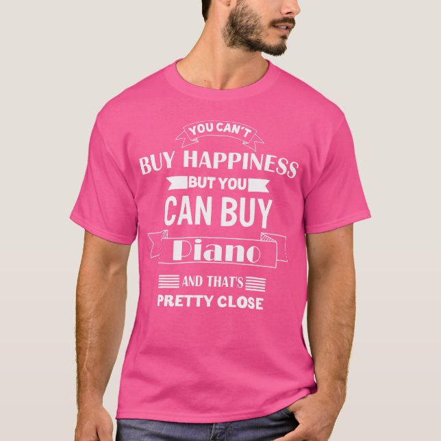 T-Shirt (Devant)