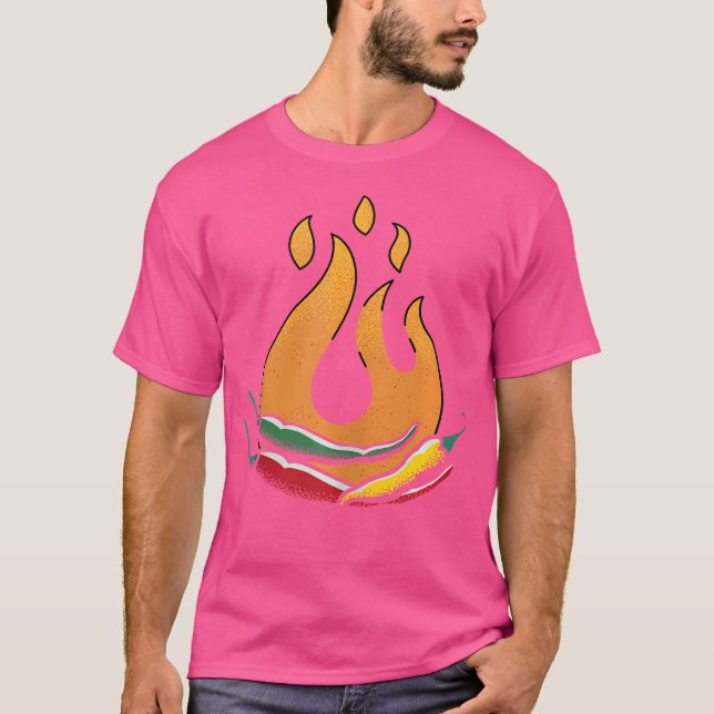 T - Shirt (Vorderseite)