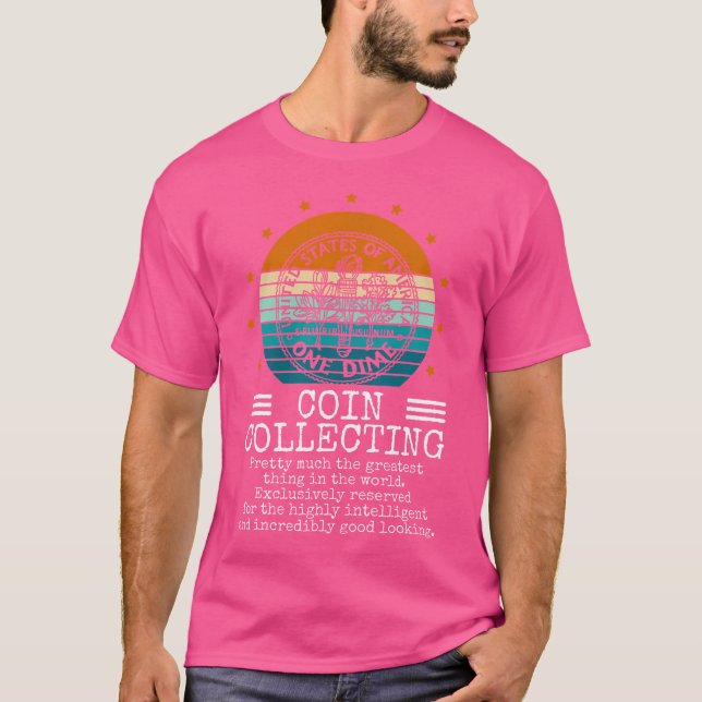 T-Shirt (Vorderseite)