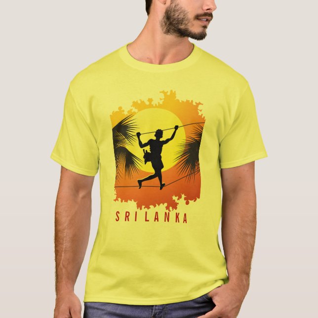 T - Shirt (Vorderseite)