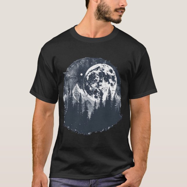 T - Shirt (Vorderseite)