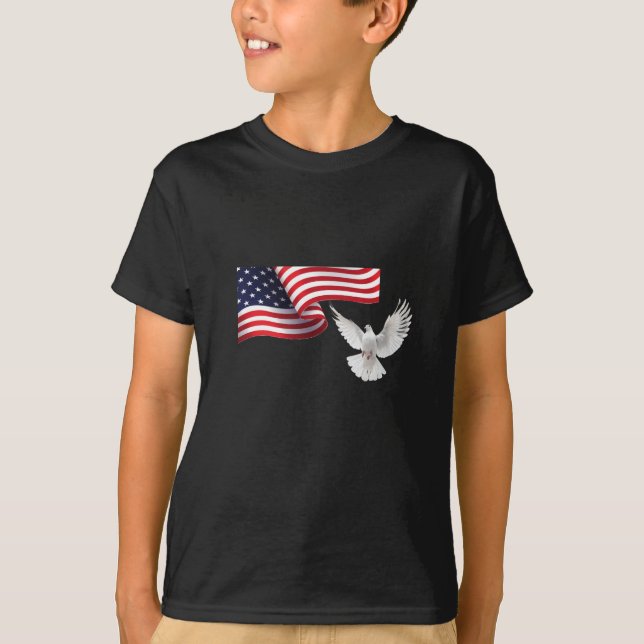 T-Shirt (Vorderseite)