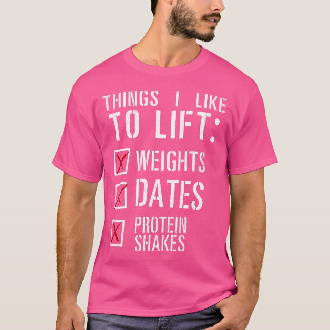 T - Shirt (Vorderseite)