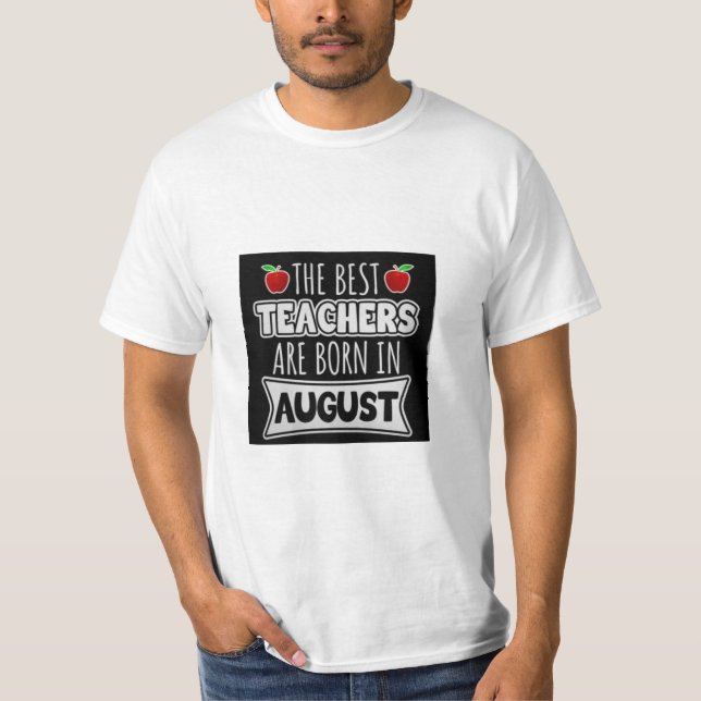 T - Shirt (Vorderseite)