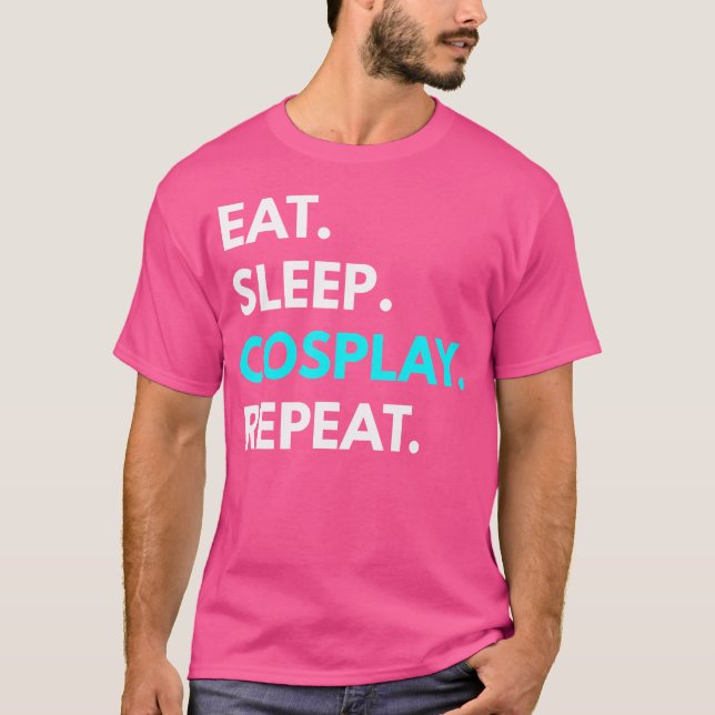 T-Shirt (Vorderseite)