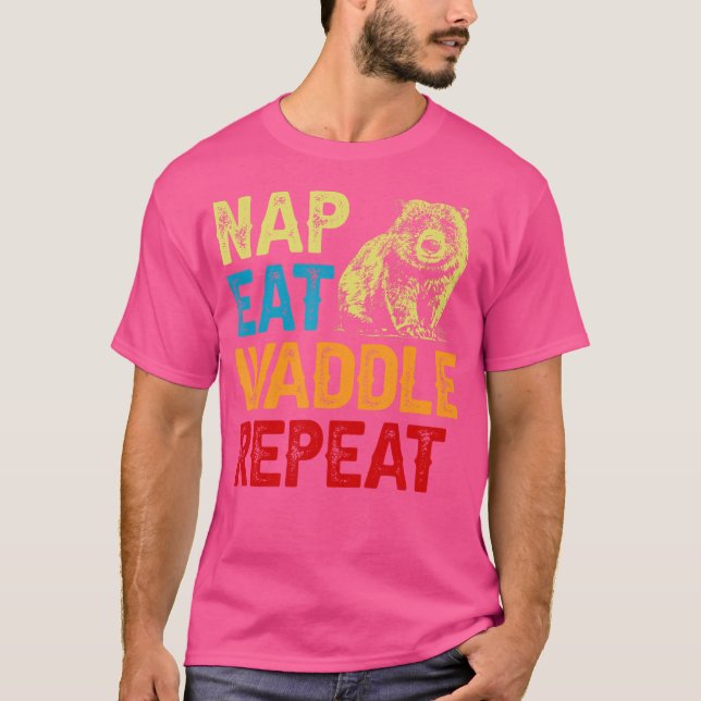 T-Shirt (Vorderseite)