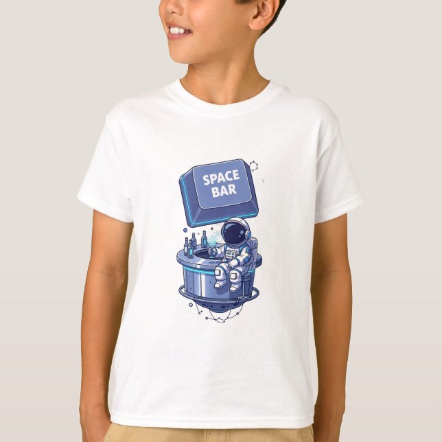 T-Shirt (Devant)