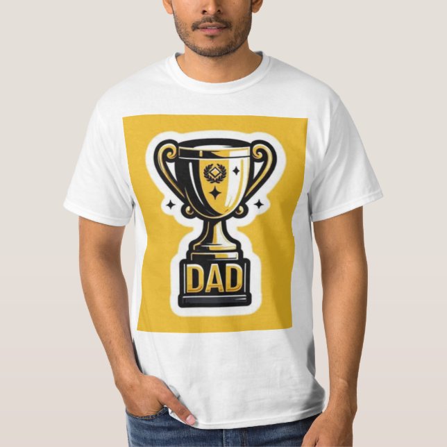 T-Shirt (Vorderseite)