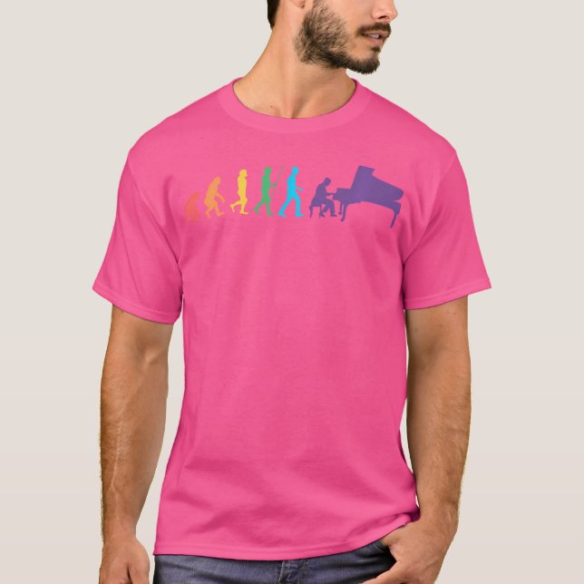 T-Shirt (Vorderseite)
