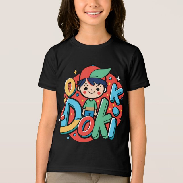 T - Shirt (Vorderseite)