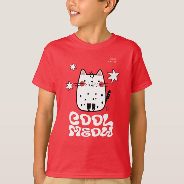 T-Shirt (Vorderseite)