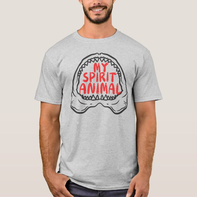 T - Shirt (Vorderseite)