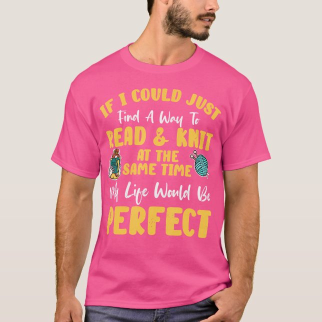 T-Shirt (Vorderseite)