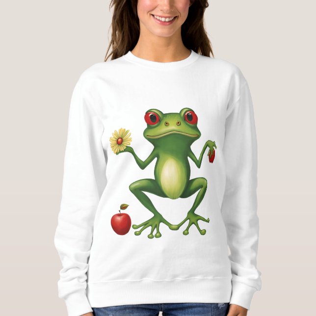 T - Shirt (Vorderseite)