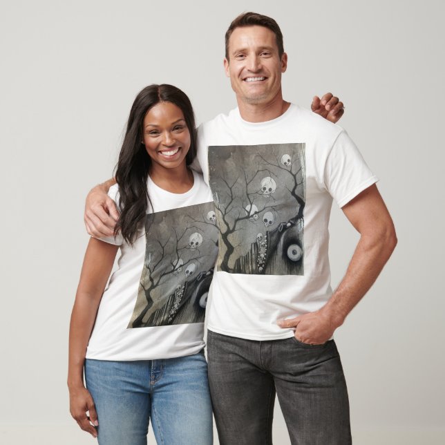 T - Shirt (Unisex)
