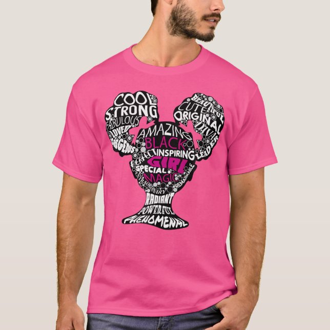 T-Shirt (Vorderseite)
