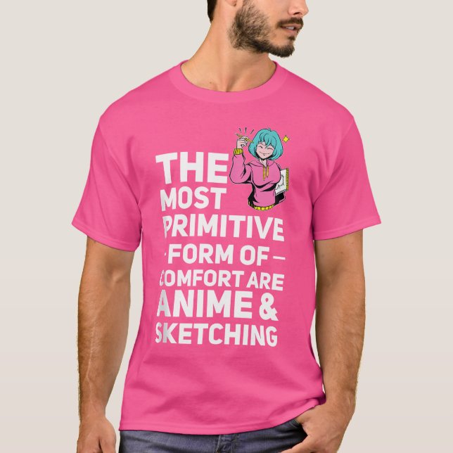 T-Shirt (Vorderseite)