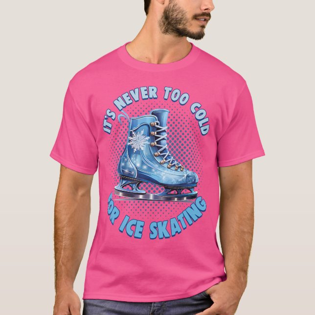 T - Shirt (Vorderseite)