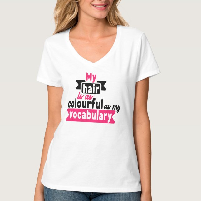 T - Shirt (Vorderseite)