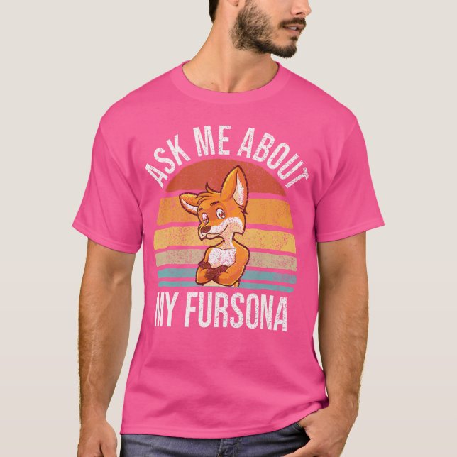 T-Shirt (Vorderseite)