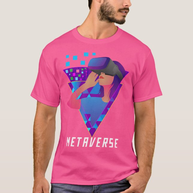 T-Shirt (Vorderseite)