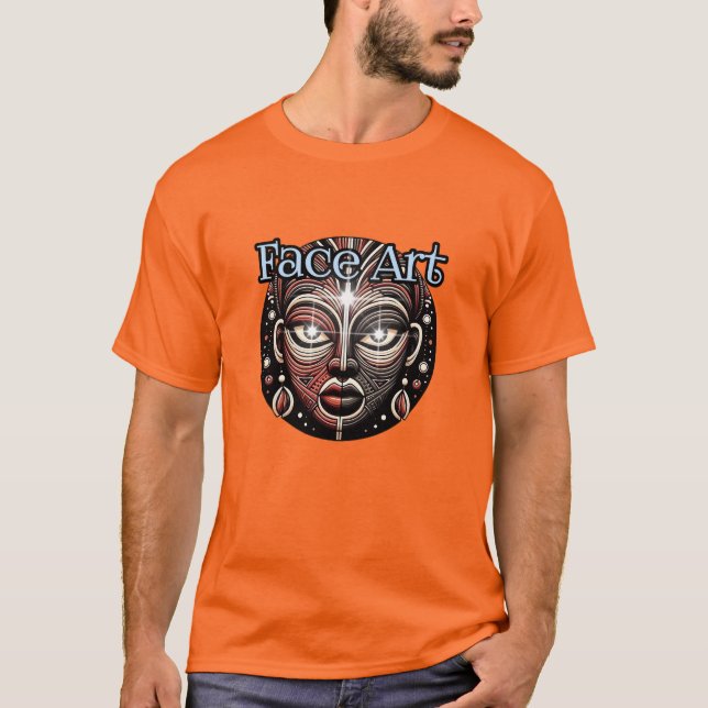 T - Shirt (Vorderseite)